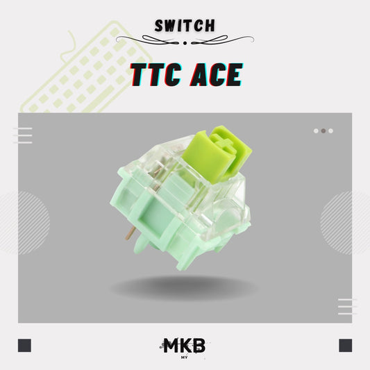 TTC Ace