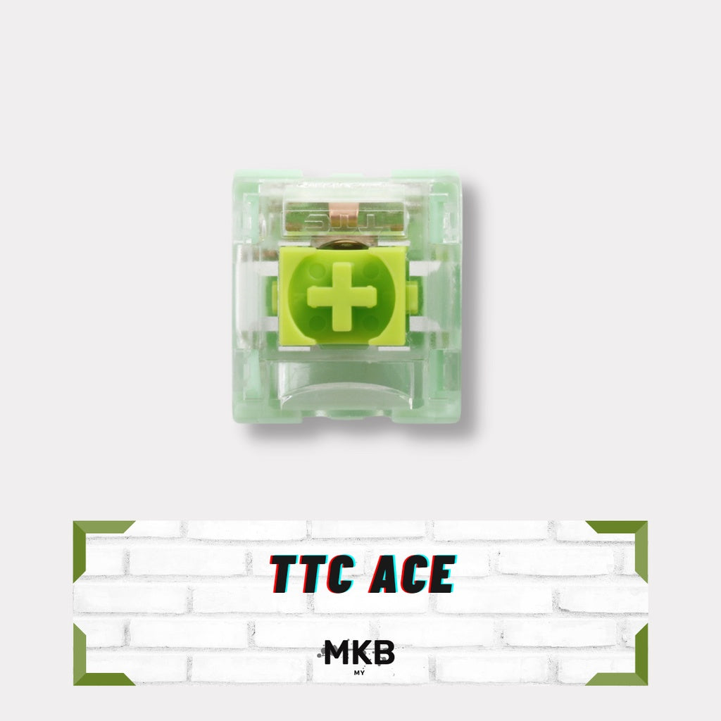 TTC Ace