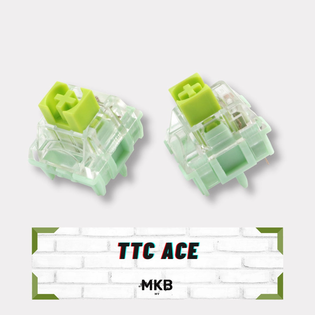 TTC Ace