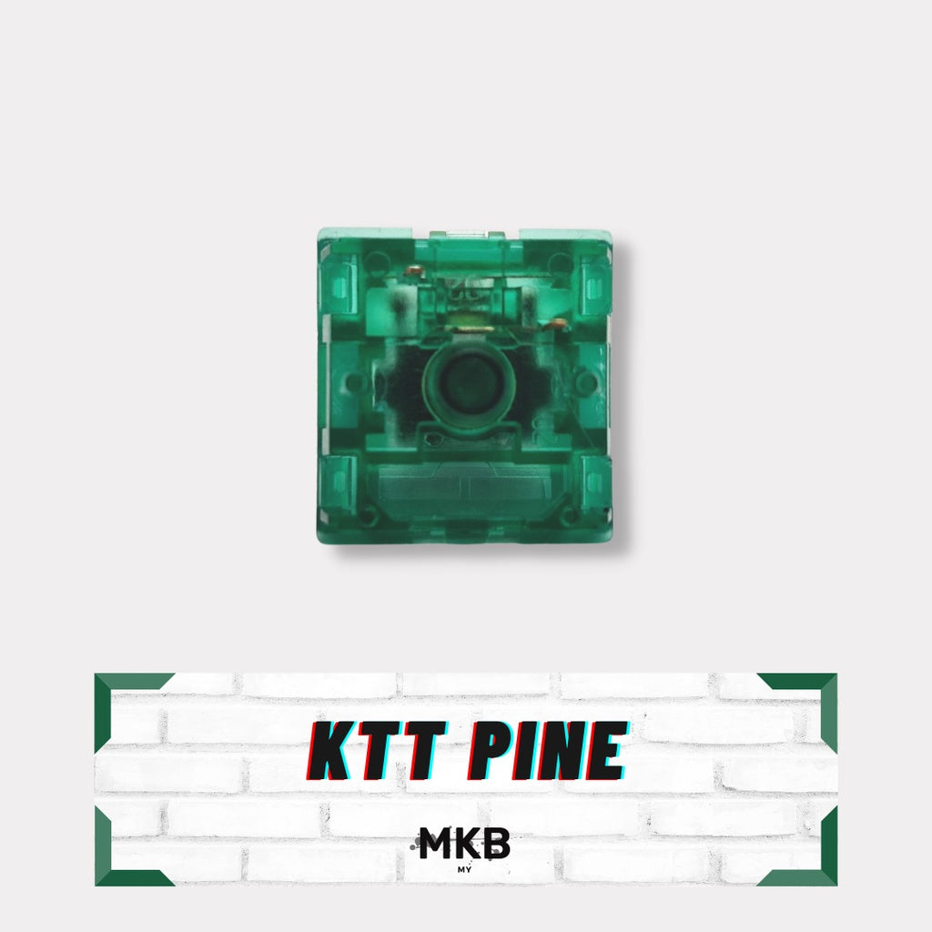 KTT Pine