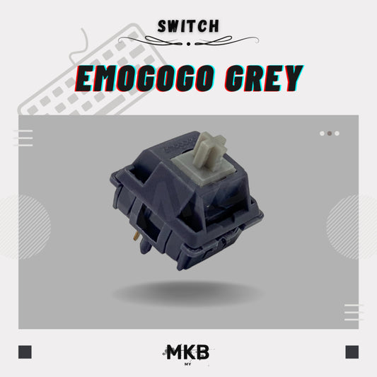Emogogo Grey 01