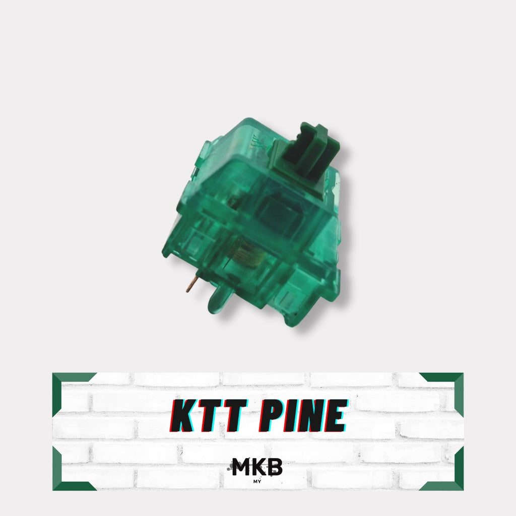 KTT Pine