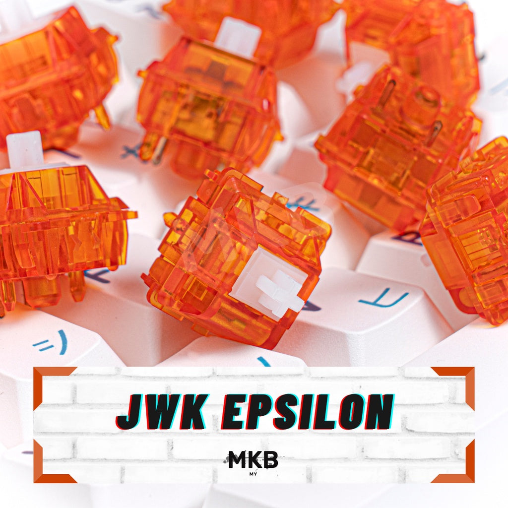 JWK Epsilon