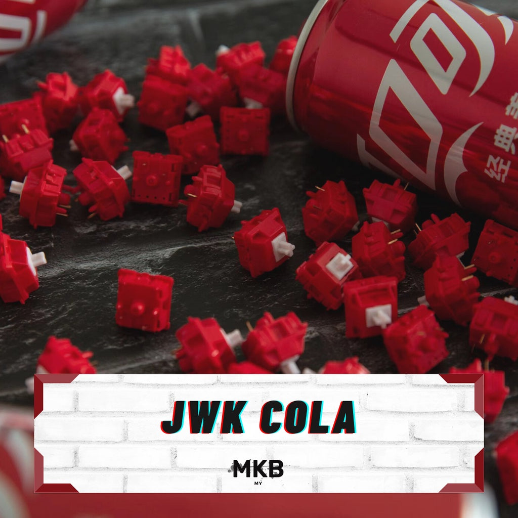 JWK Cola