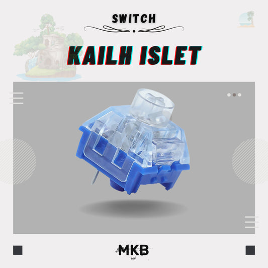 Kailh Islet