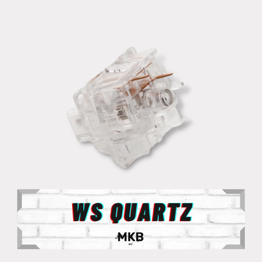 WS Quartz