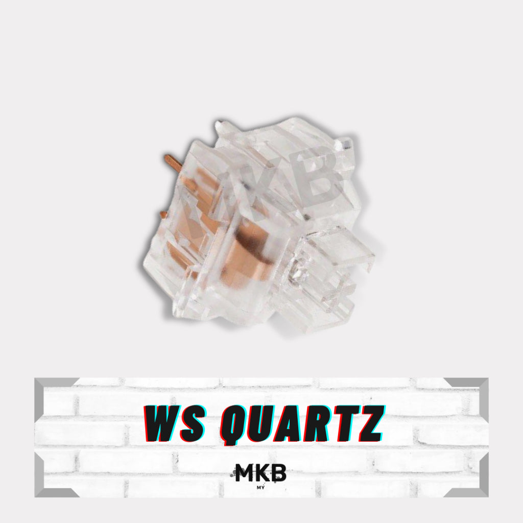 WS Quartz