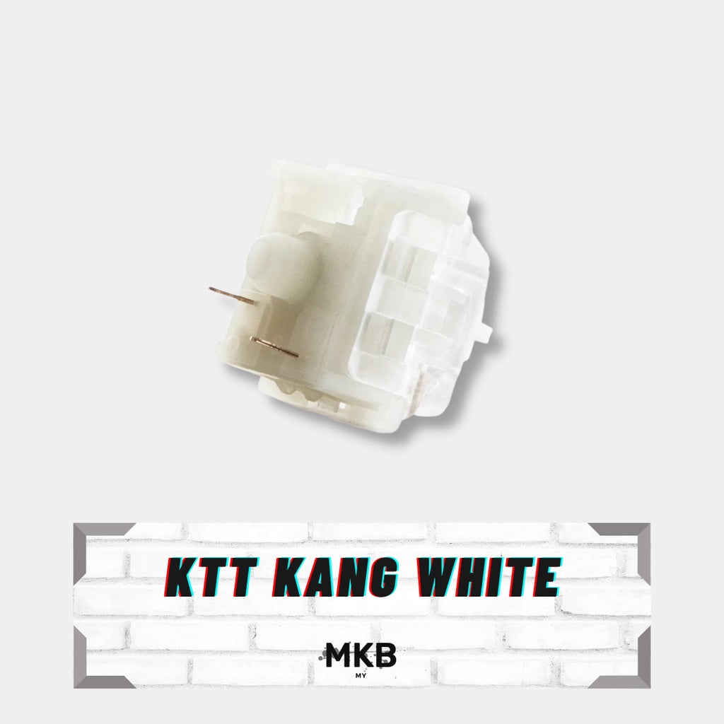 KTT Kang White v4