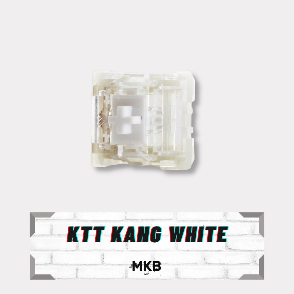 KTT Kang White v4