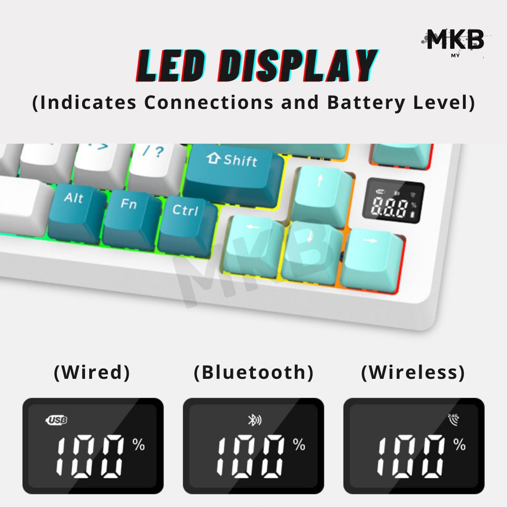 DK67 V3 Pro