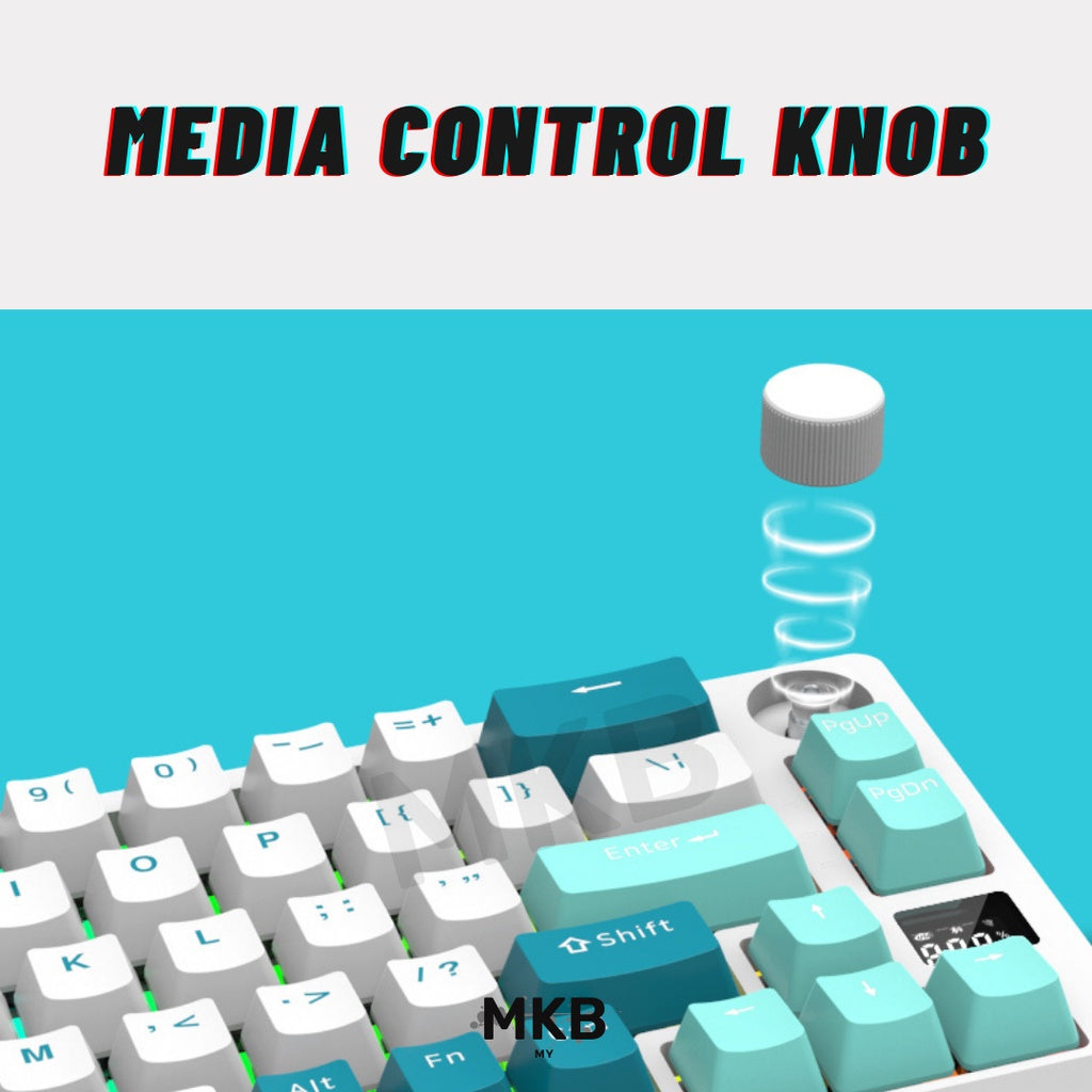 DK67 V3 Pro