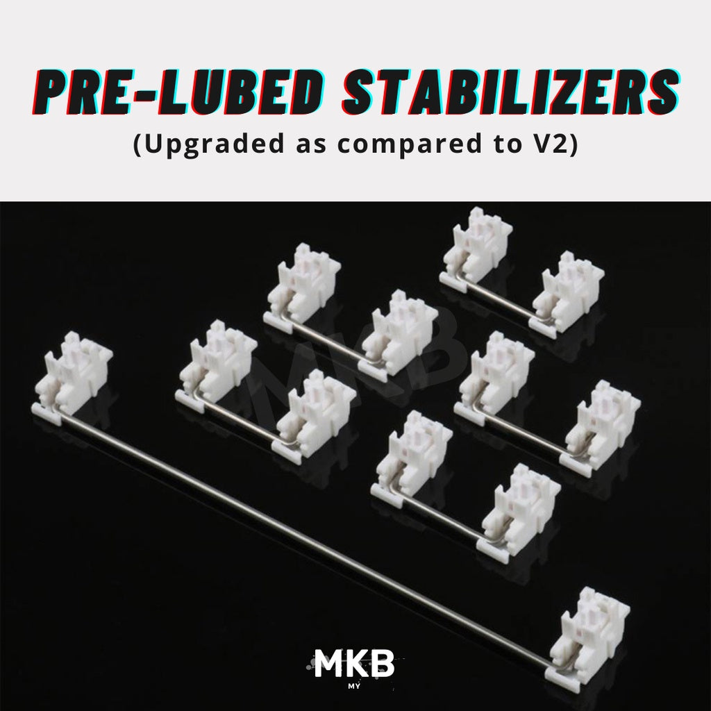 DK67 V3 Pro
