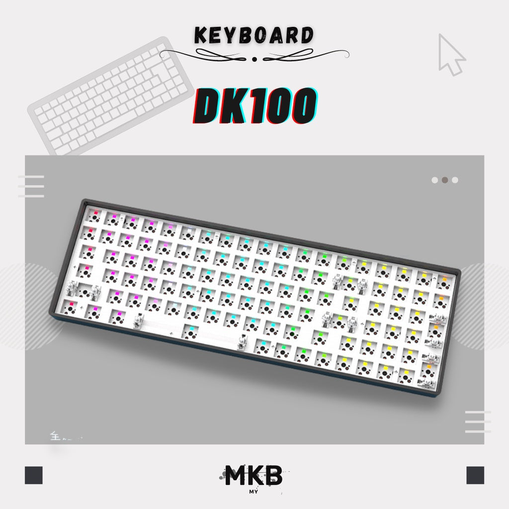 DK100