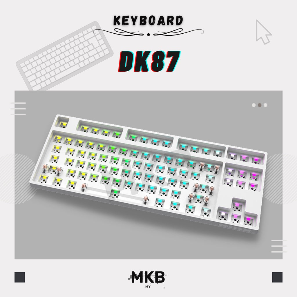 DK87