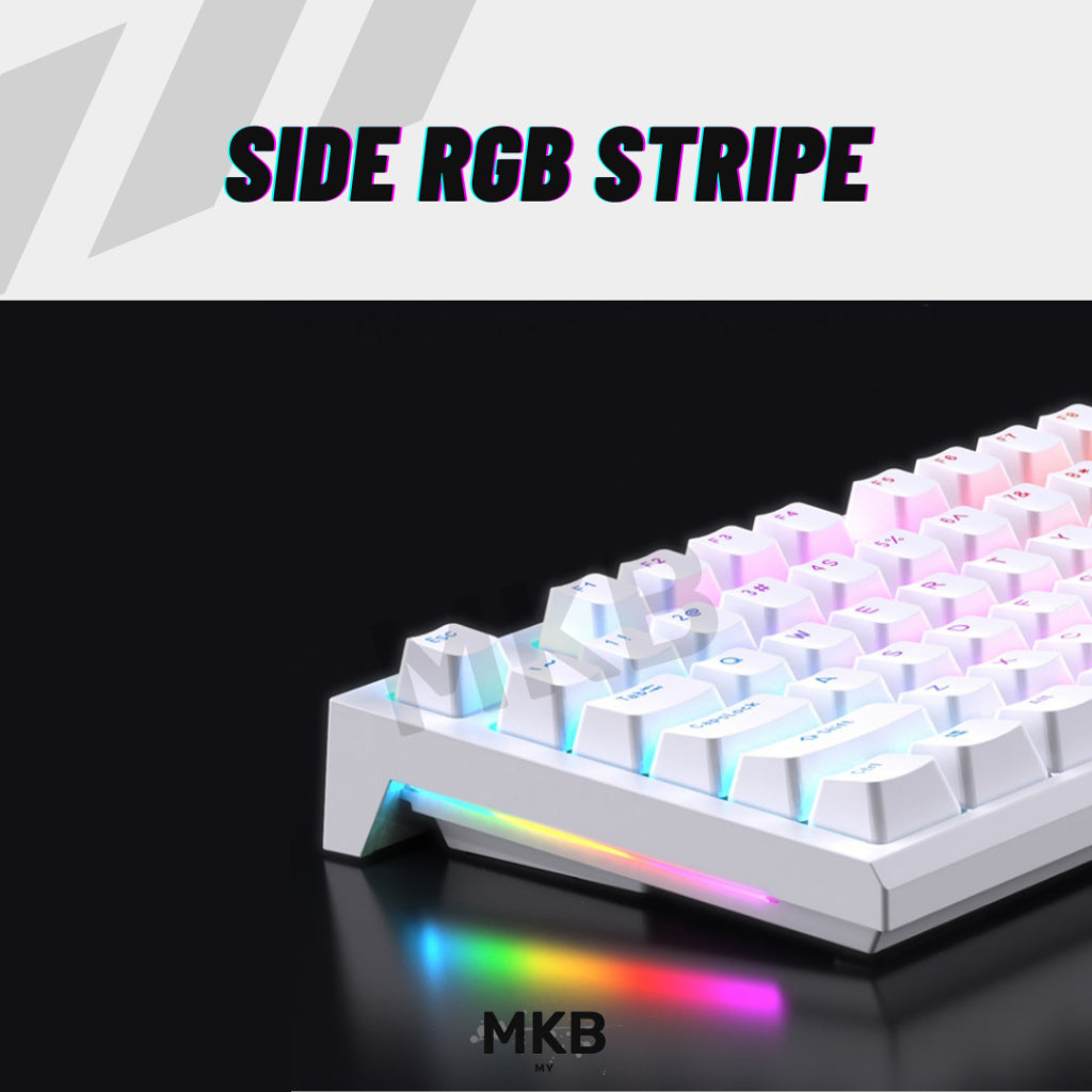Royal Kludge RK R87