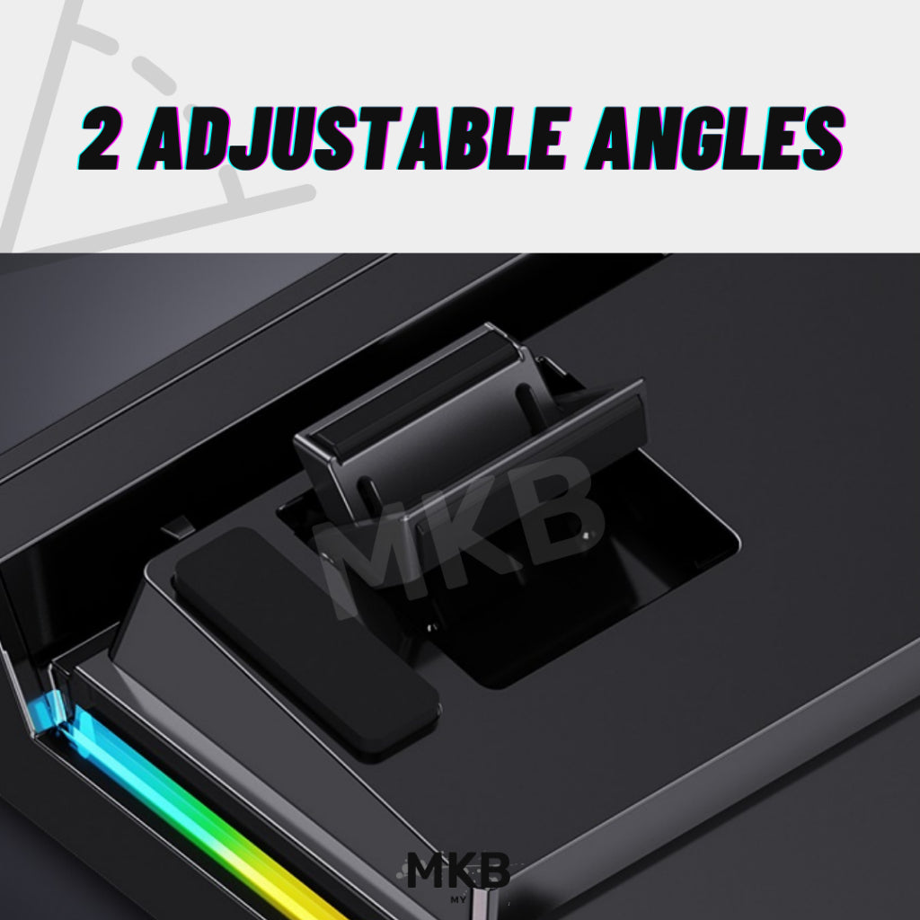 Royal Kludge RK R87