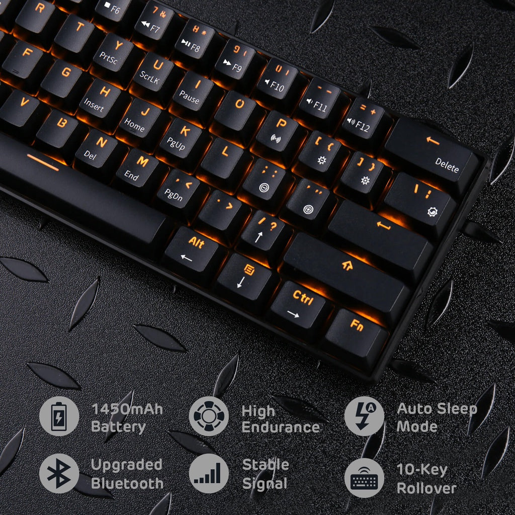 Royal Kludge RK61
