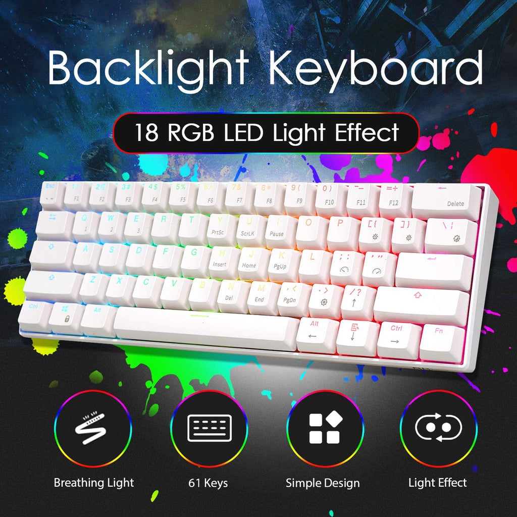 Royal Kludge RK61