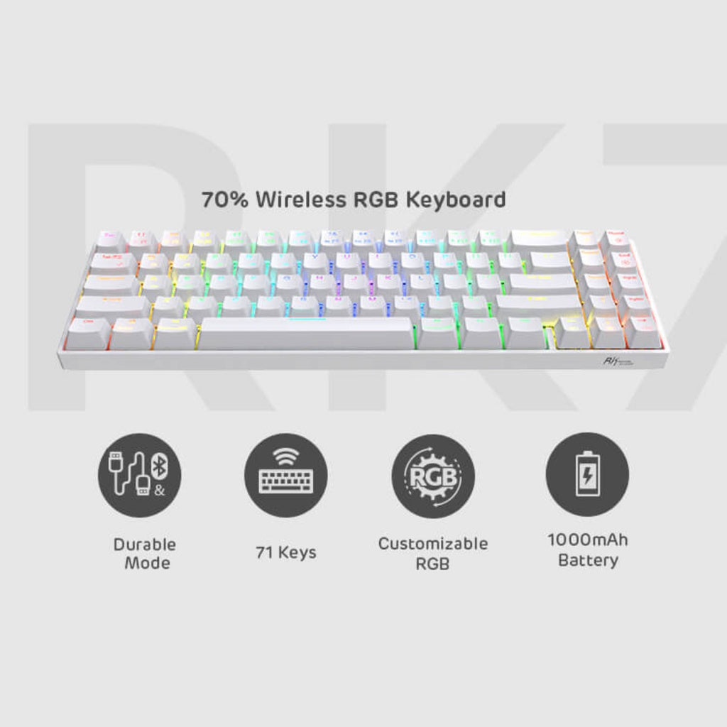 Royal Kludge RK71