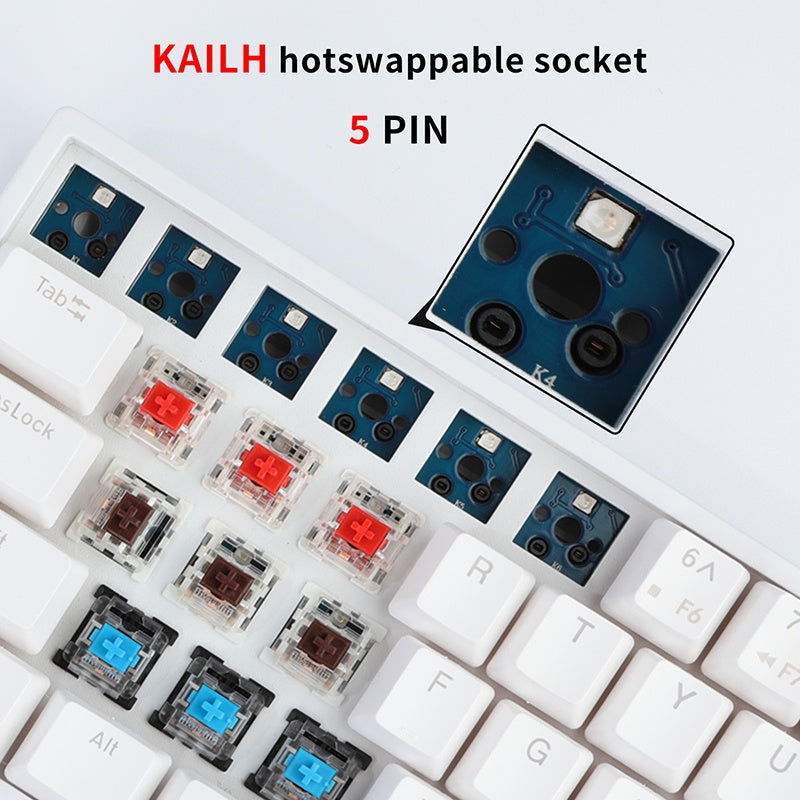 Royal Kludge RK71