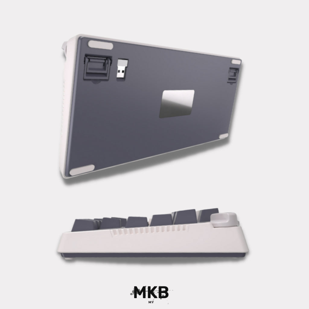 Royal Kludge RK H81