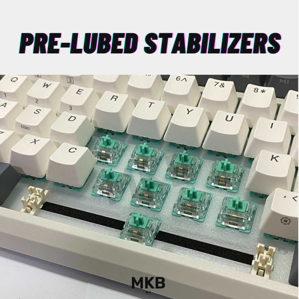 Royal Kludge RK H81