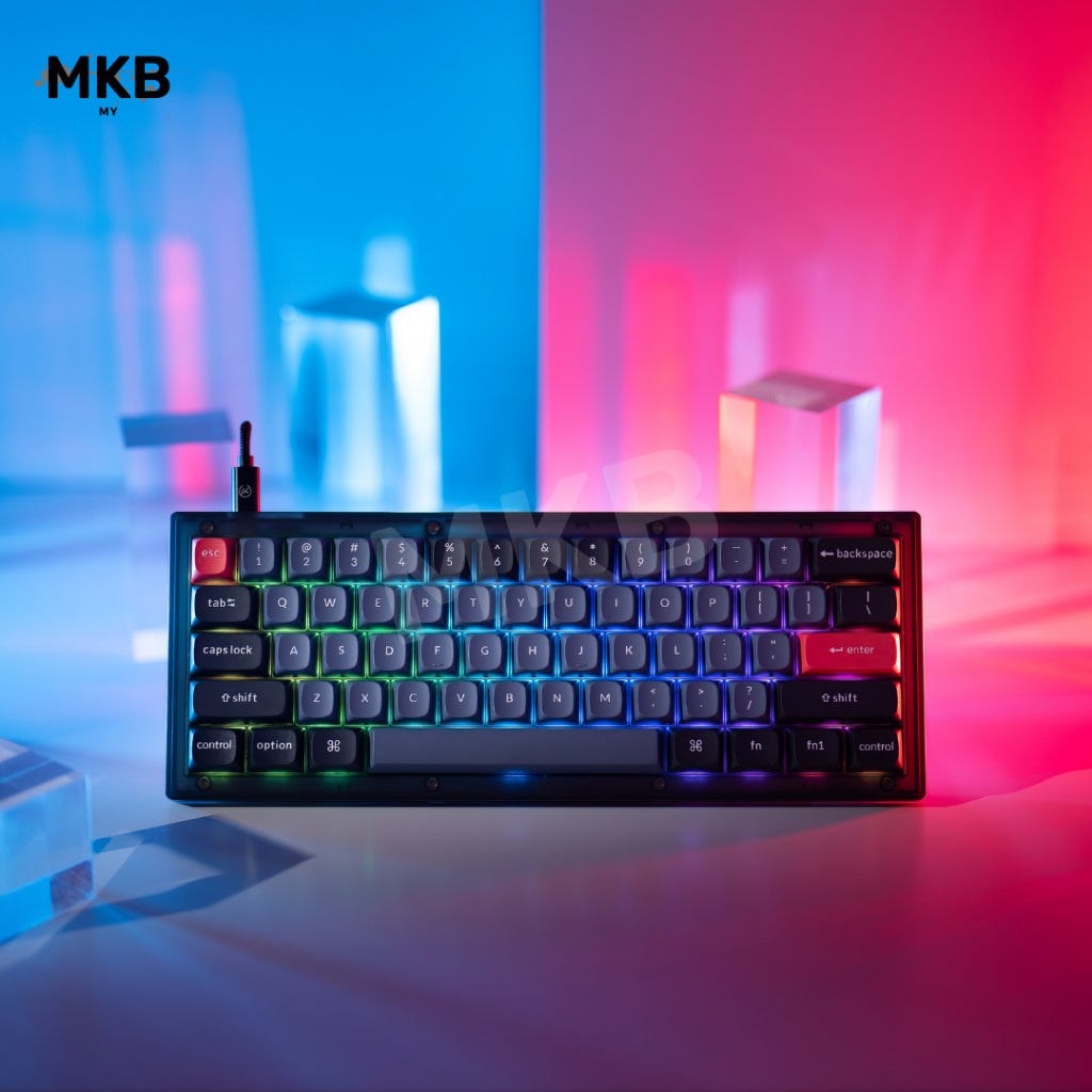 Keychron V4