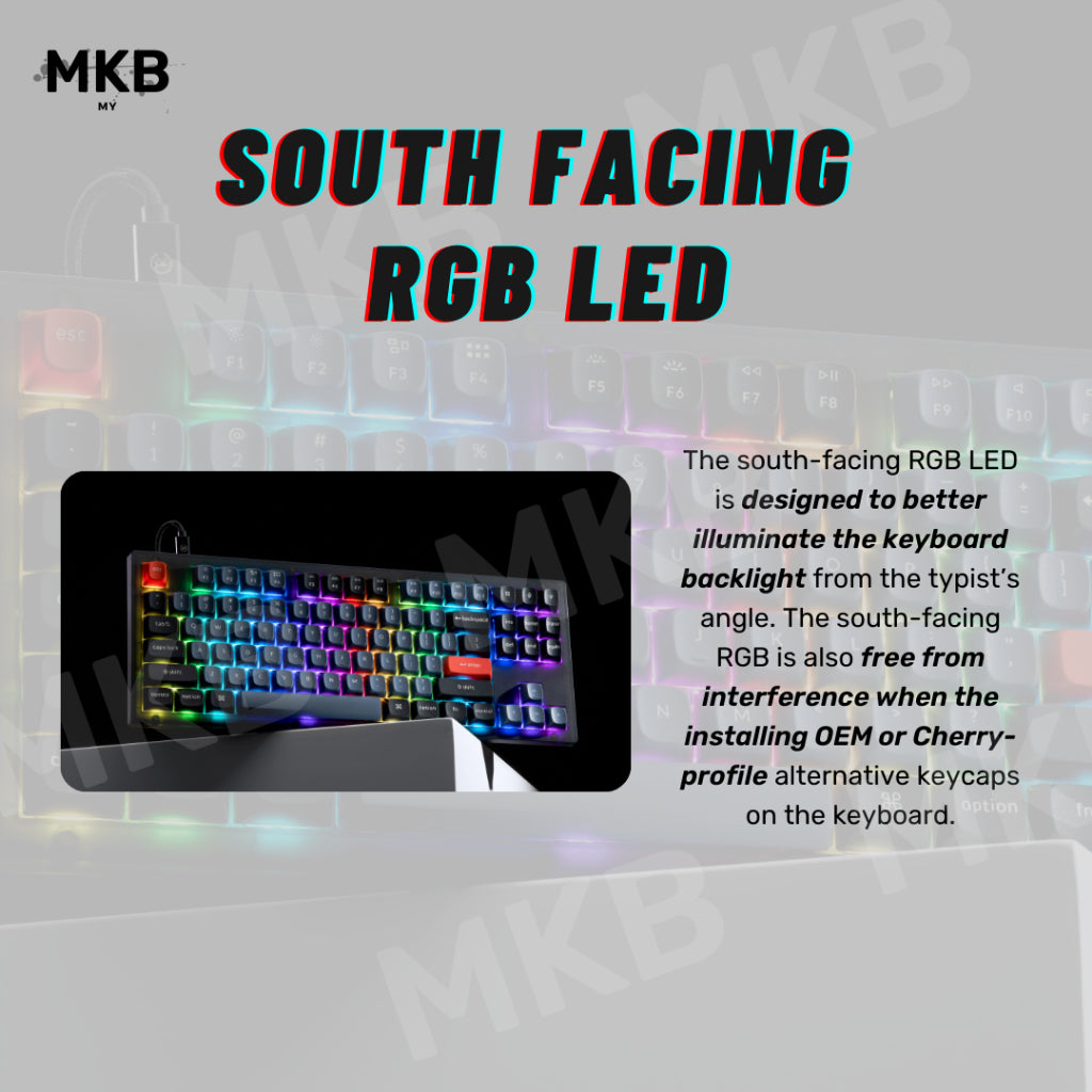 Keychron V3