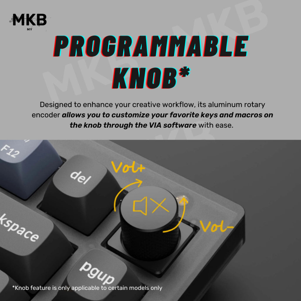 Keychron V3