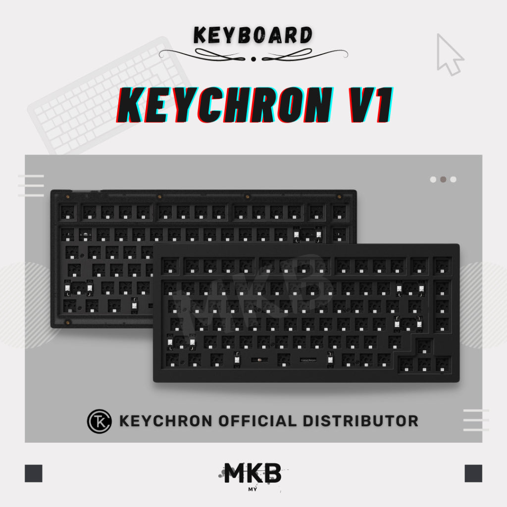 Keychron V1