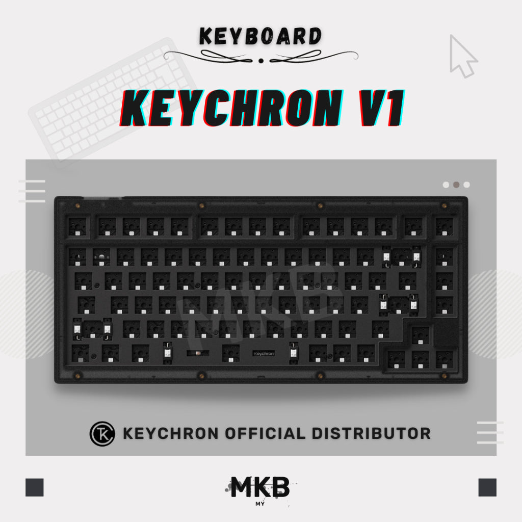 Keychron V1