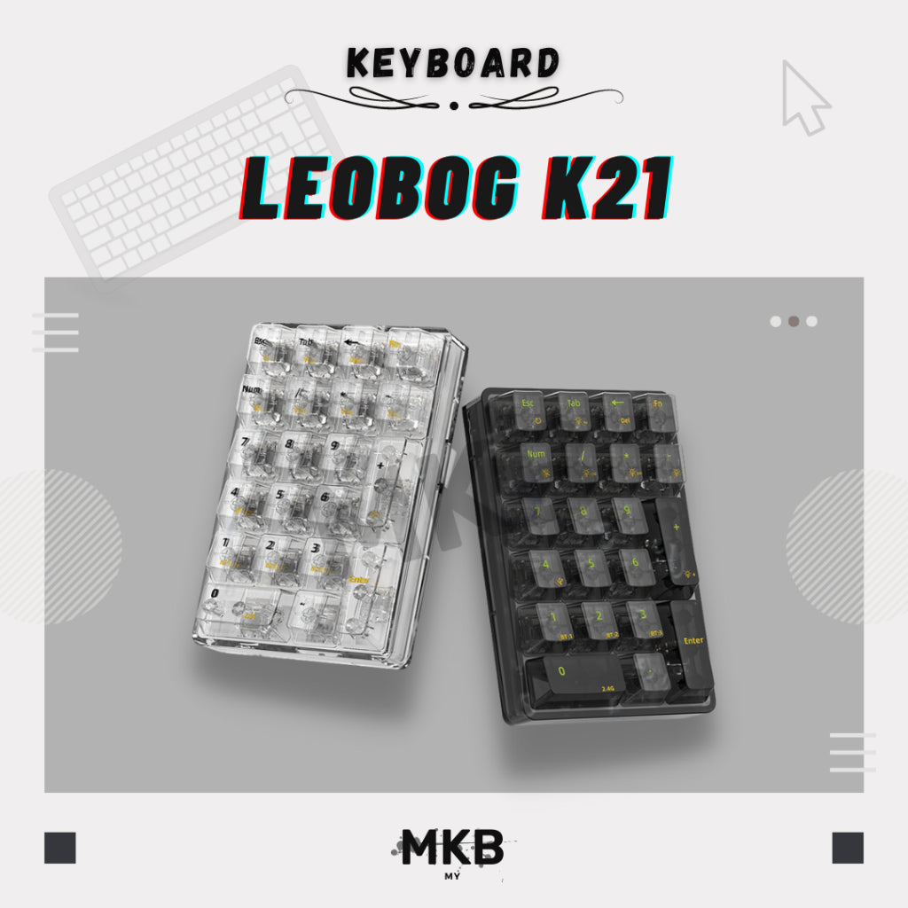 Leobog K21