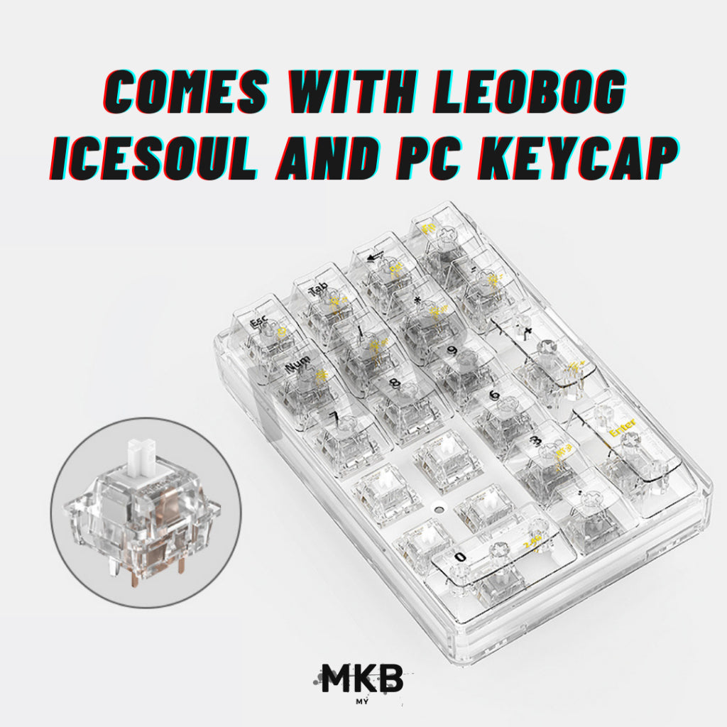 Leobog K21