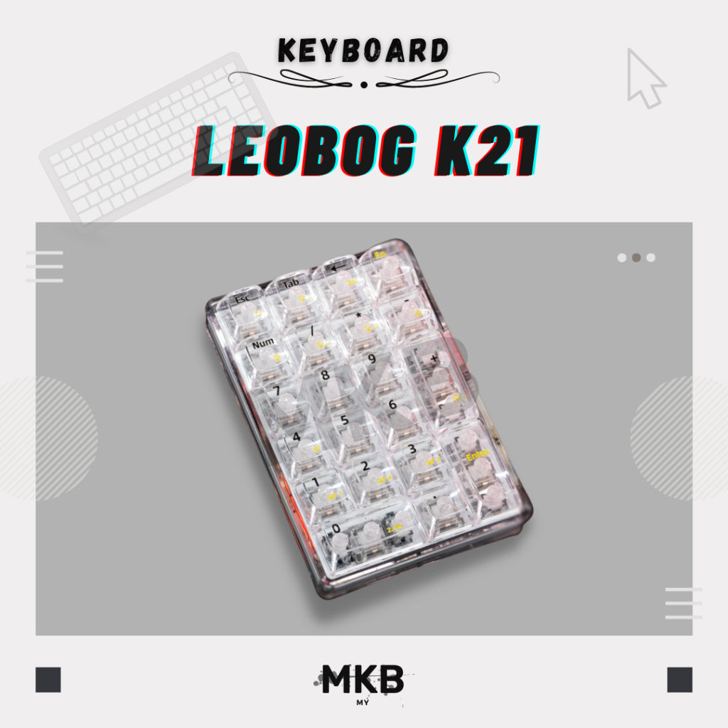 Leobog K21