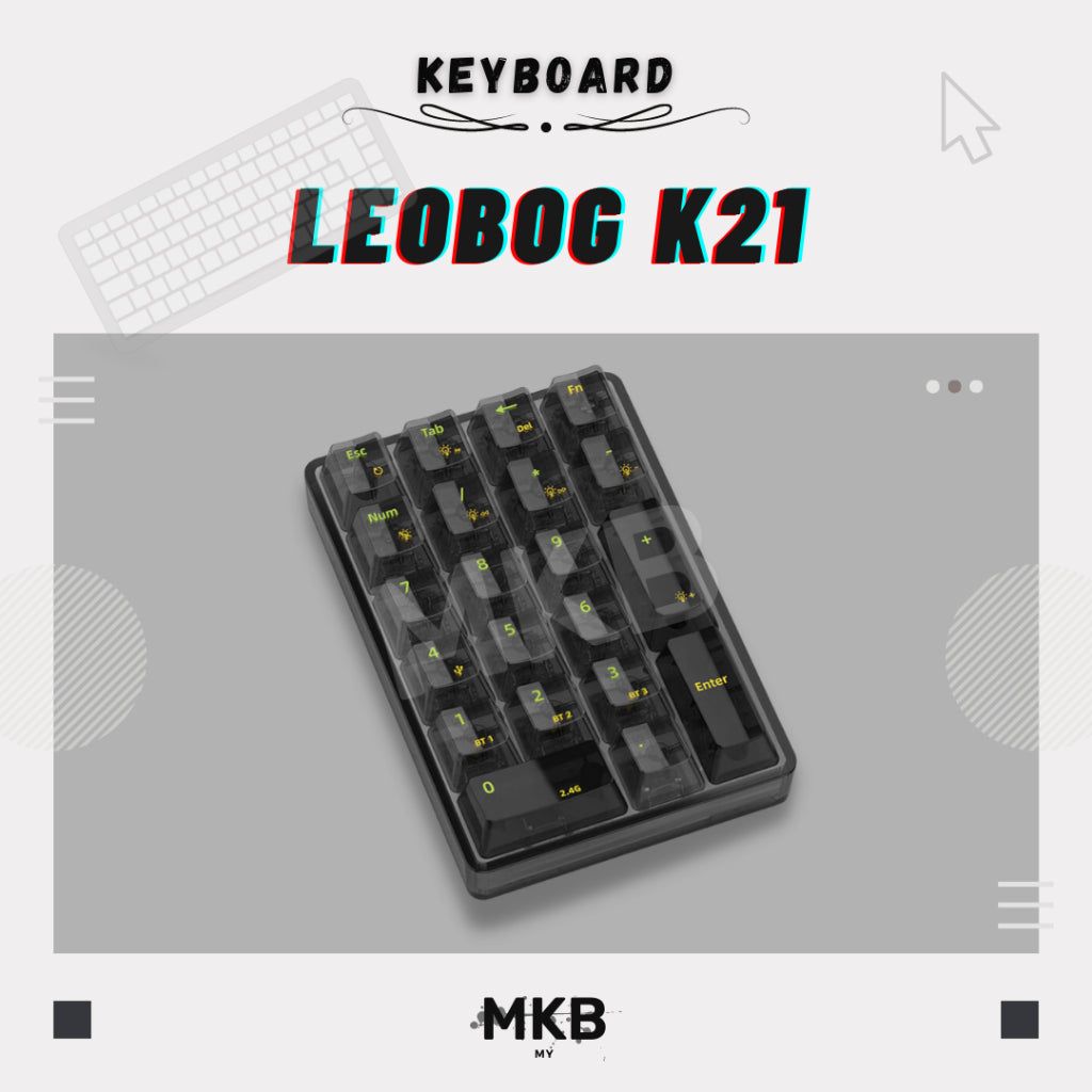 Leobog K21