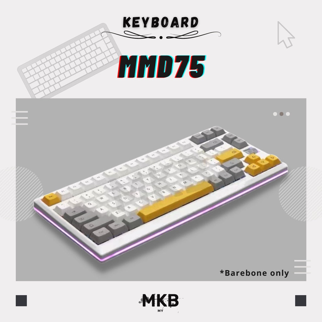 MMD75