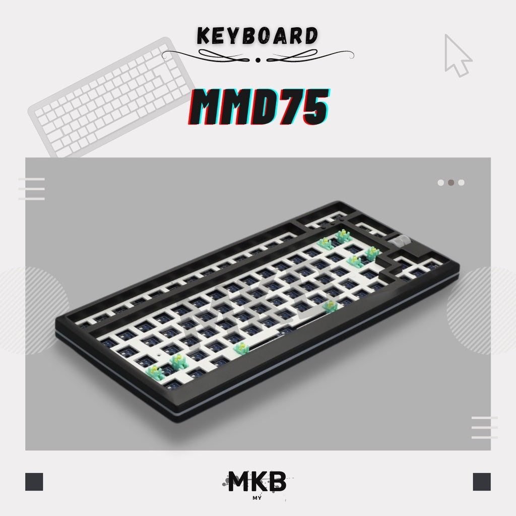 MMD75