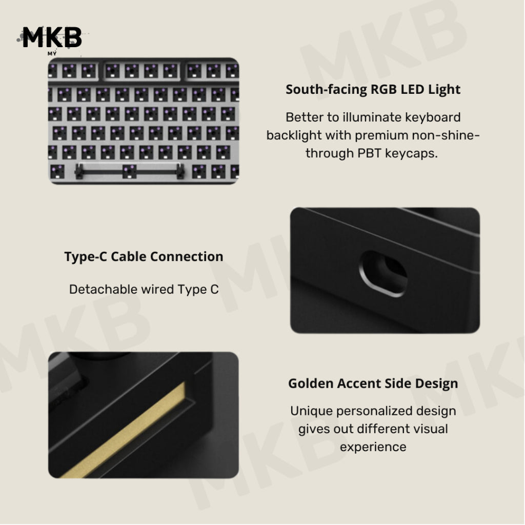 Monsgeek M1W