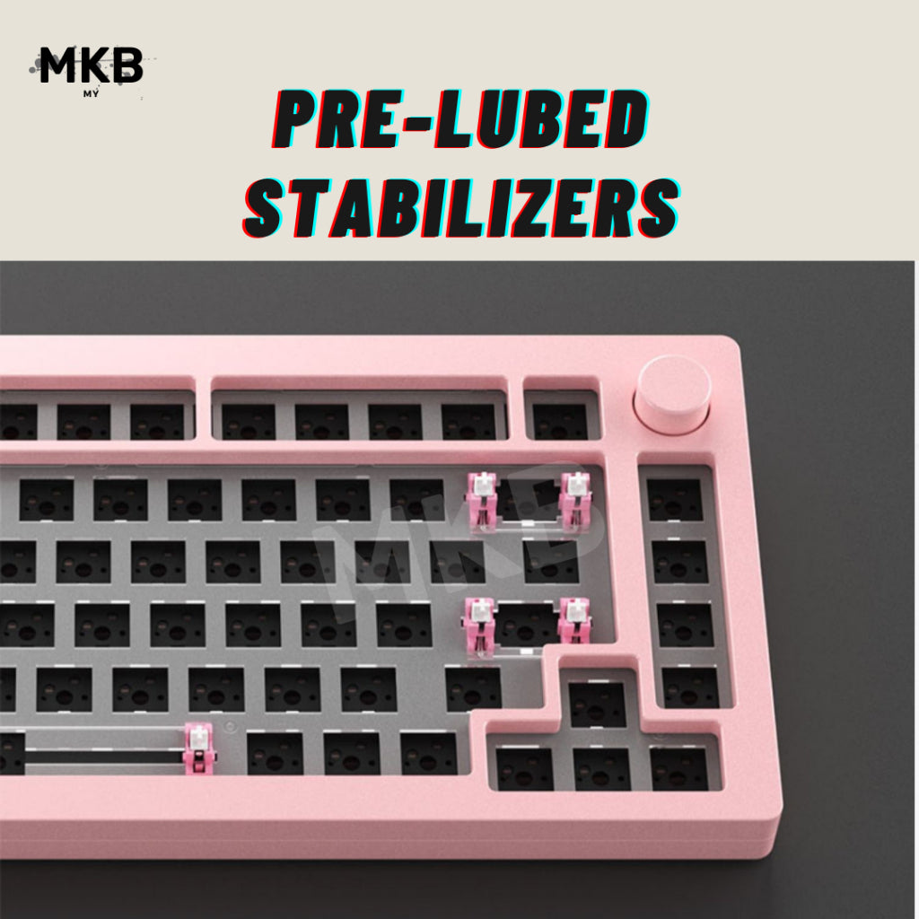 Monsgeek M1W