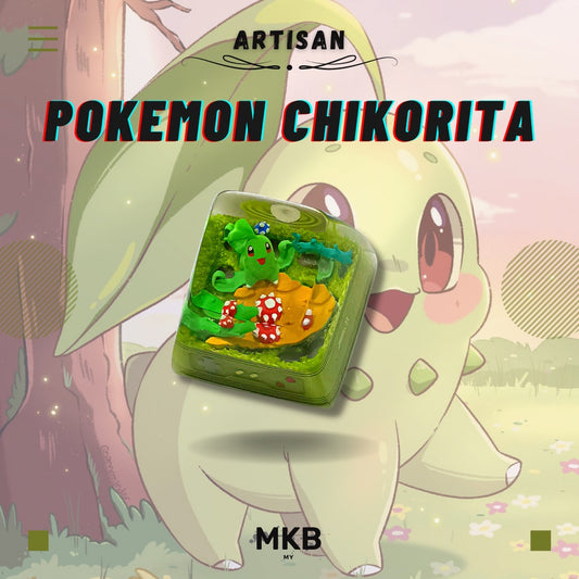 Chikorita