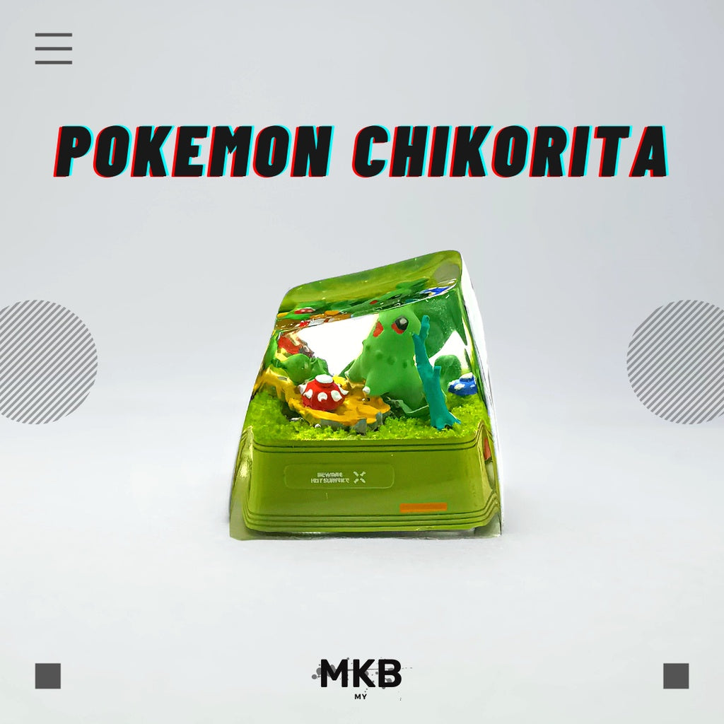 Chikorita
