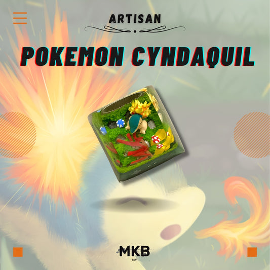 Cyndaquil