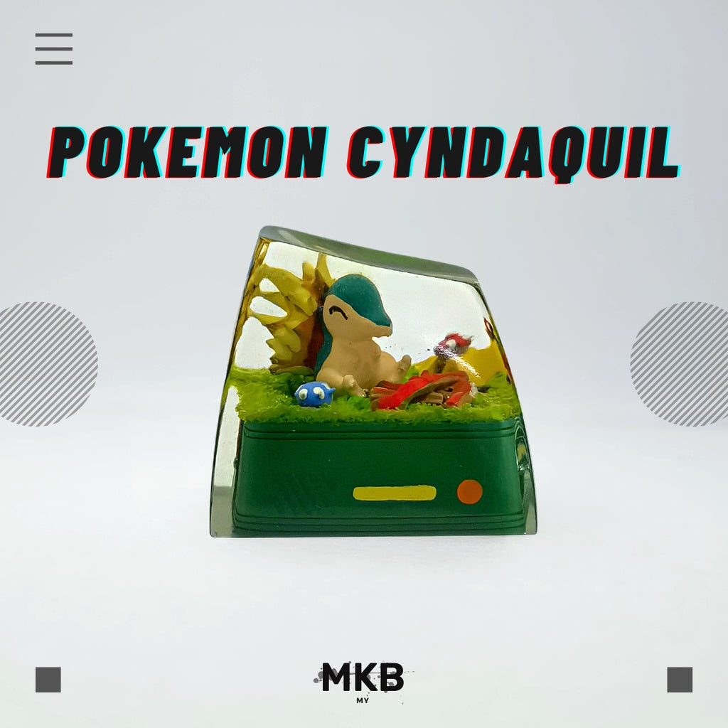 Cyndaquil