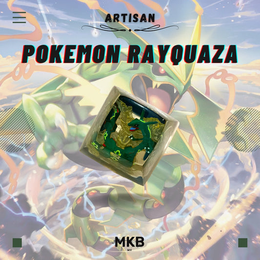 Rayquaza