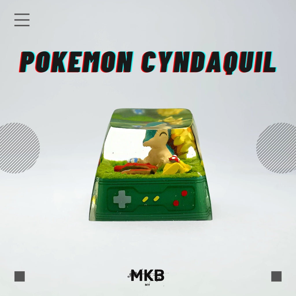 Cyndaquil