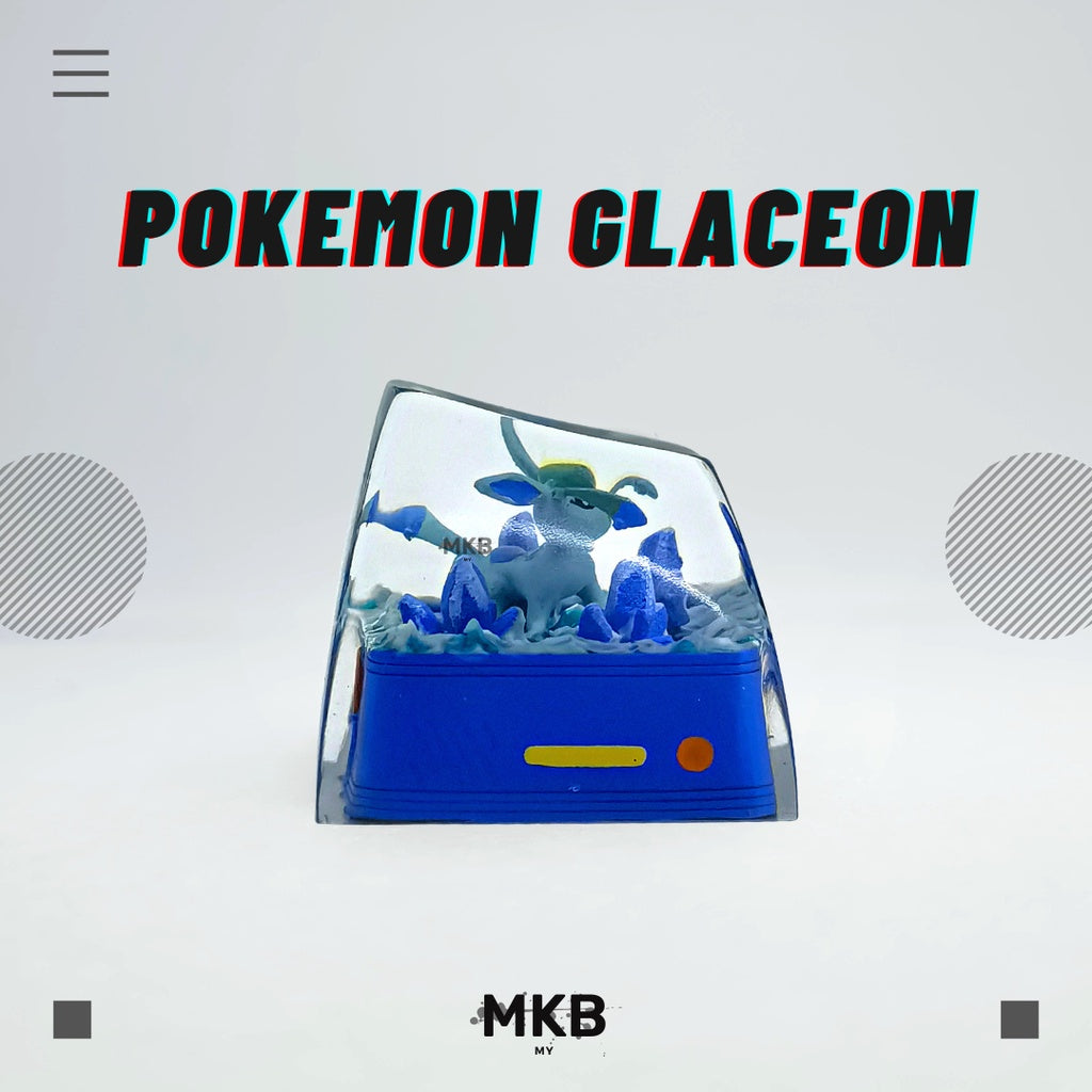 Glaceon