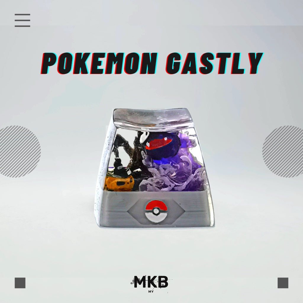 Gastly