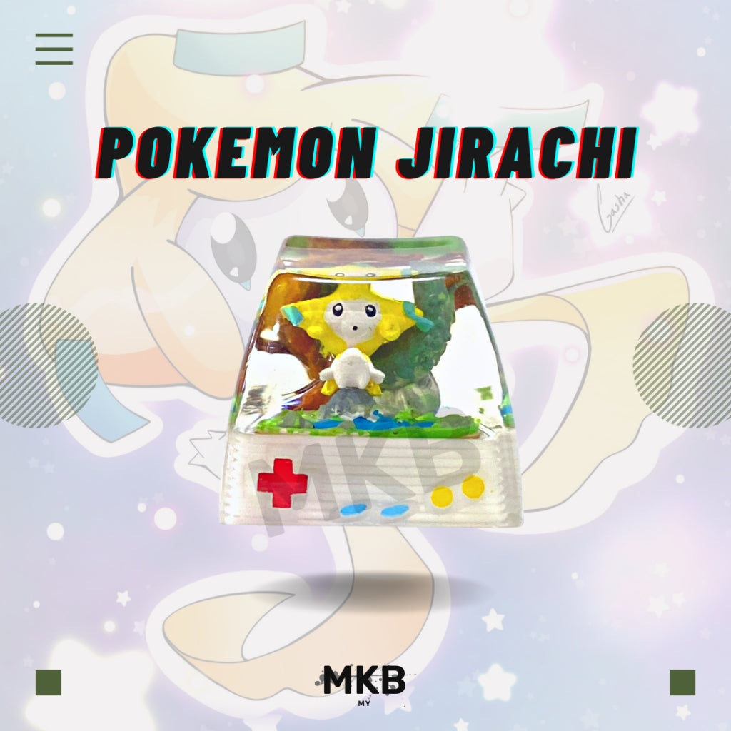 Jirachi