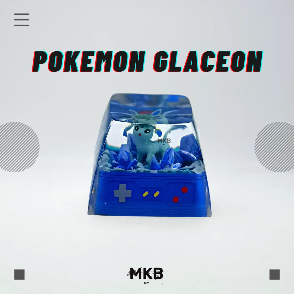 Glaceon