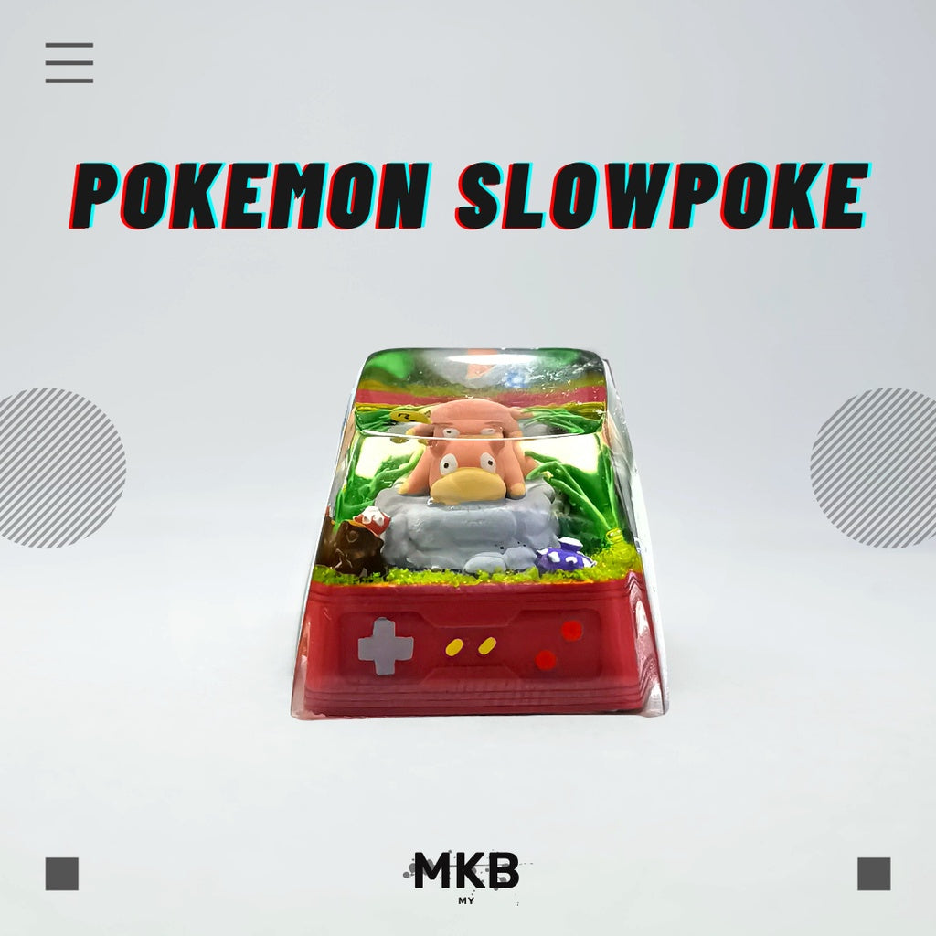 Slowpoke
